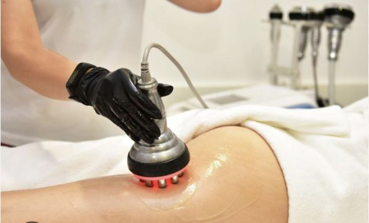Lipocavitation / Radiofréquence à Villiers-le-Bel (95) Par Sania - Estheca