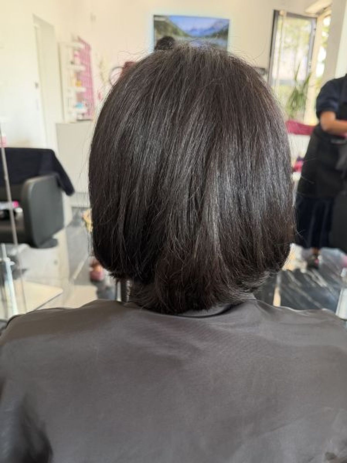 Coiffure (coupe / couleurs) à Goussainville (95) Par Sabrina - Estheca