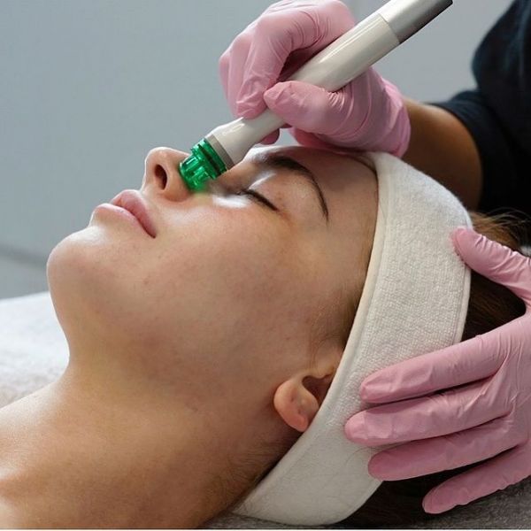 À Rennes | Formation Hydrafacial | Les meilleures esthéticiennes