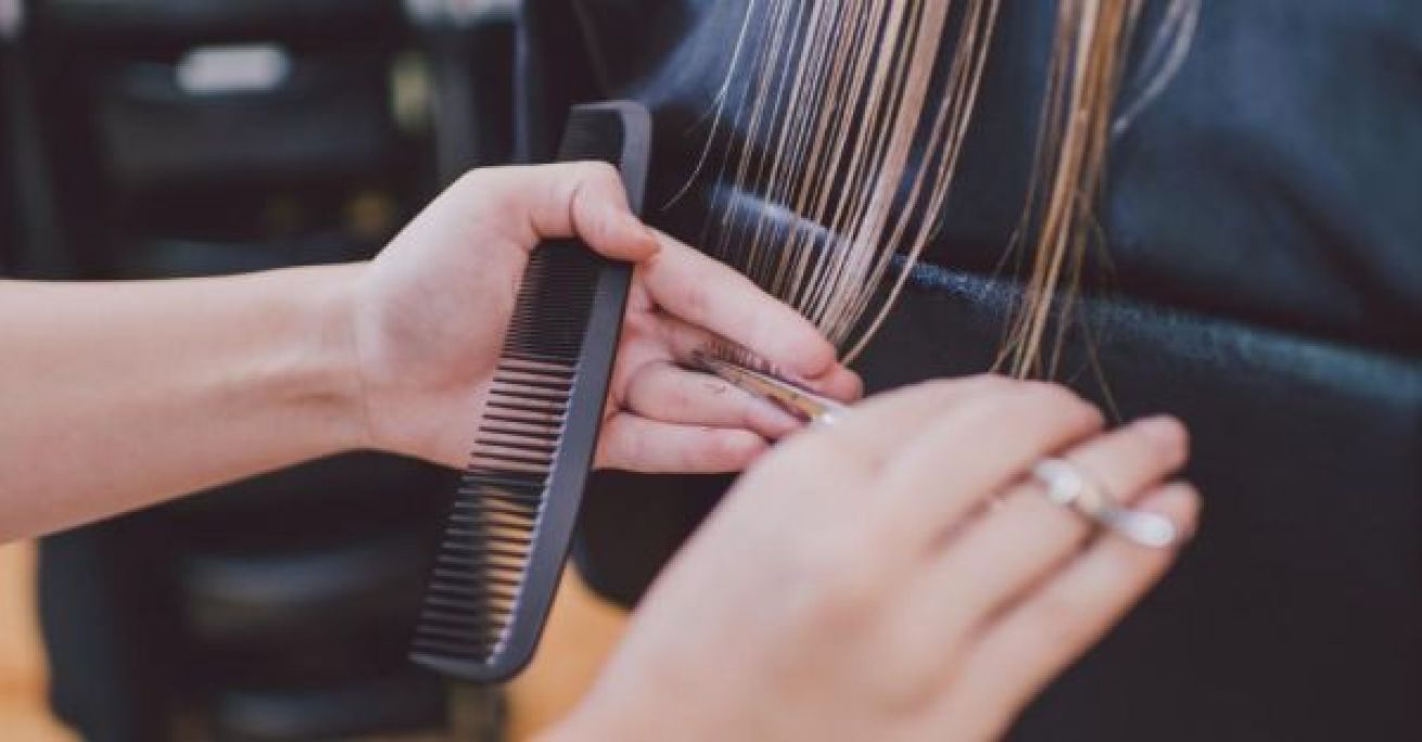 Coiffure femme à Villeparisis (77) Par Sabrina - Estheca