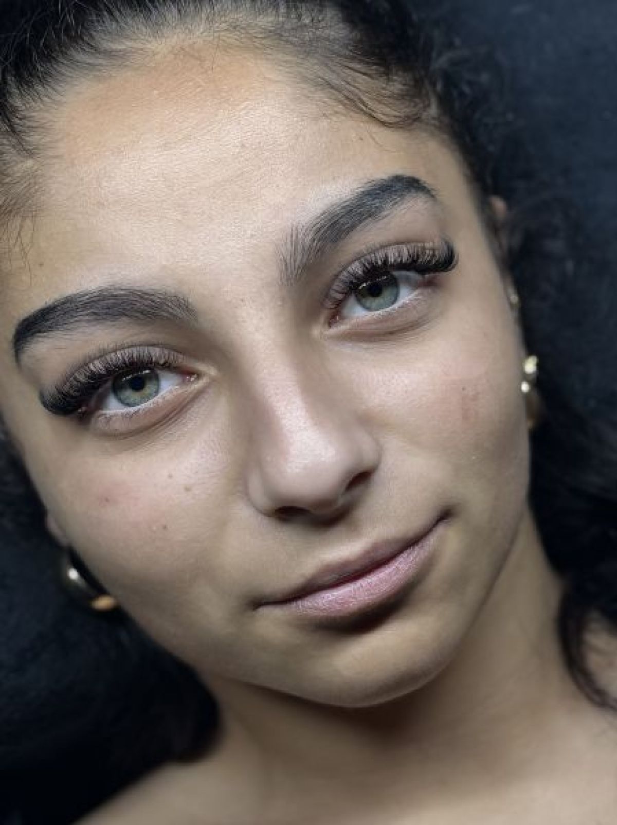 Extension de cils à Cenon (33) Par Laury - Estheca