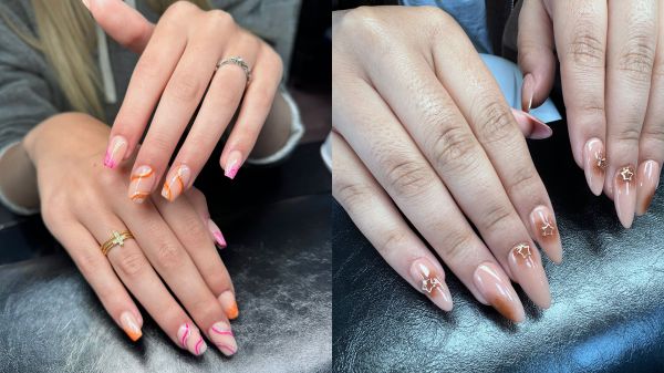 À Rouen | Beauté des mains et des pieds | Les meilleures esthéticiennes