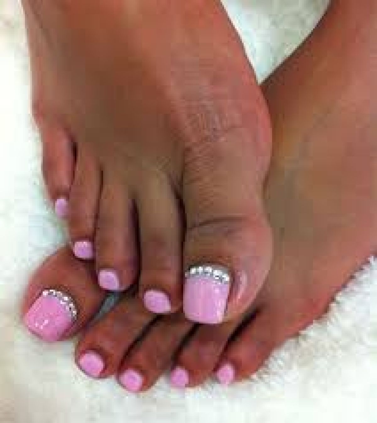 Soins des pieds à Belfort (90) Par Joyce - Estheca