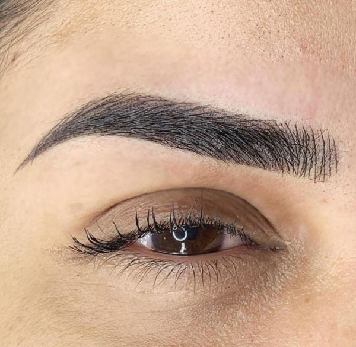 Microblading / Microshading Sourcils à Paris (75) Par Daiane - Estheca