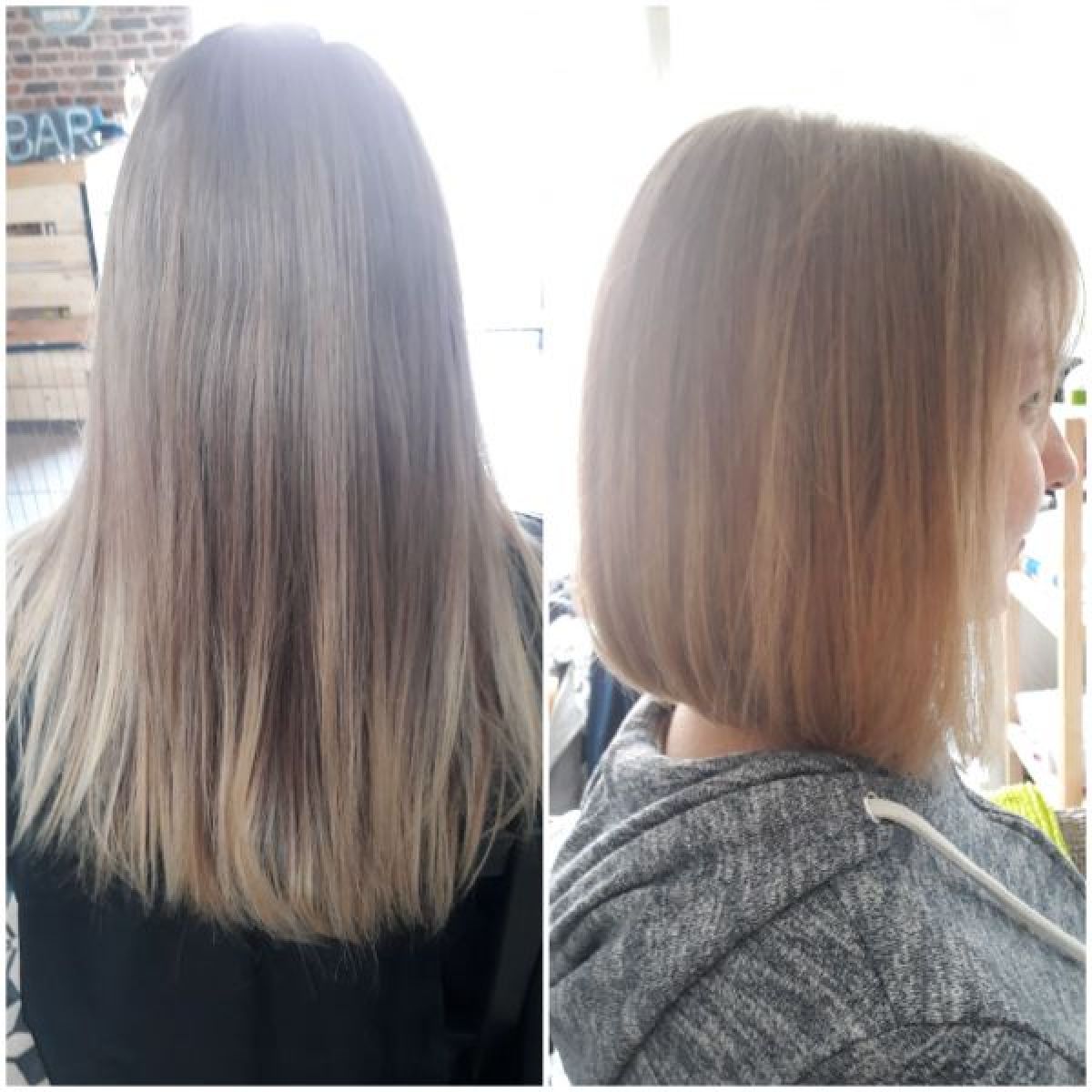 Coiffure à domicile  à Leforest (62) Par Ludivine - Estheca