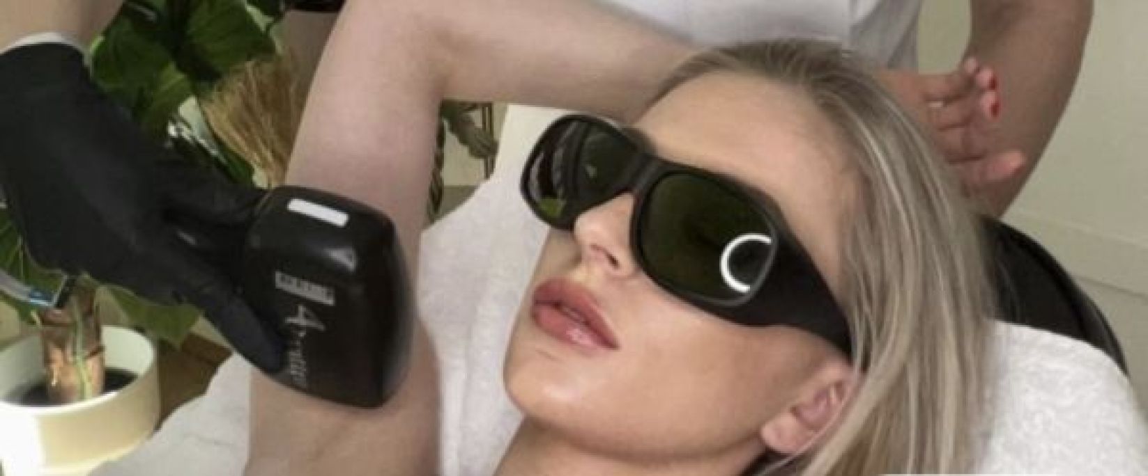 Épilation définitive à Mulhouse (68) Par Dina - Estheca