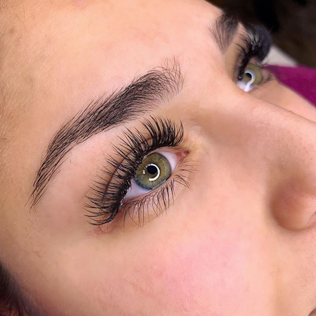 Extensions de cils à Bischheim (67) Par Vanessa - Estheca