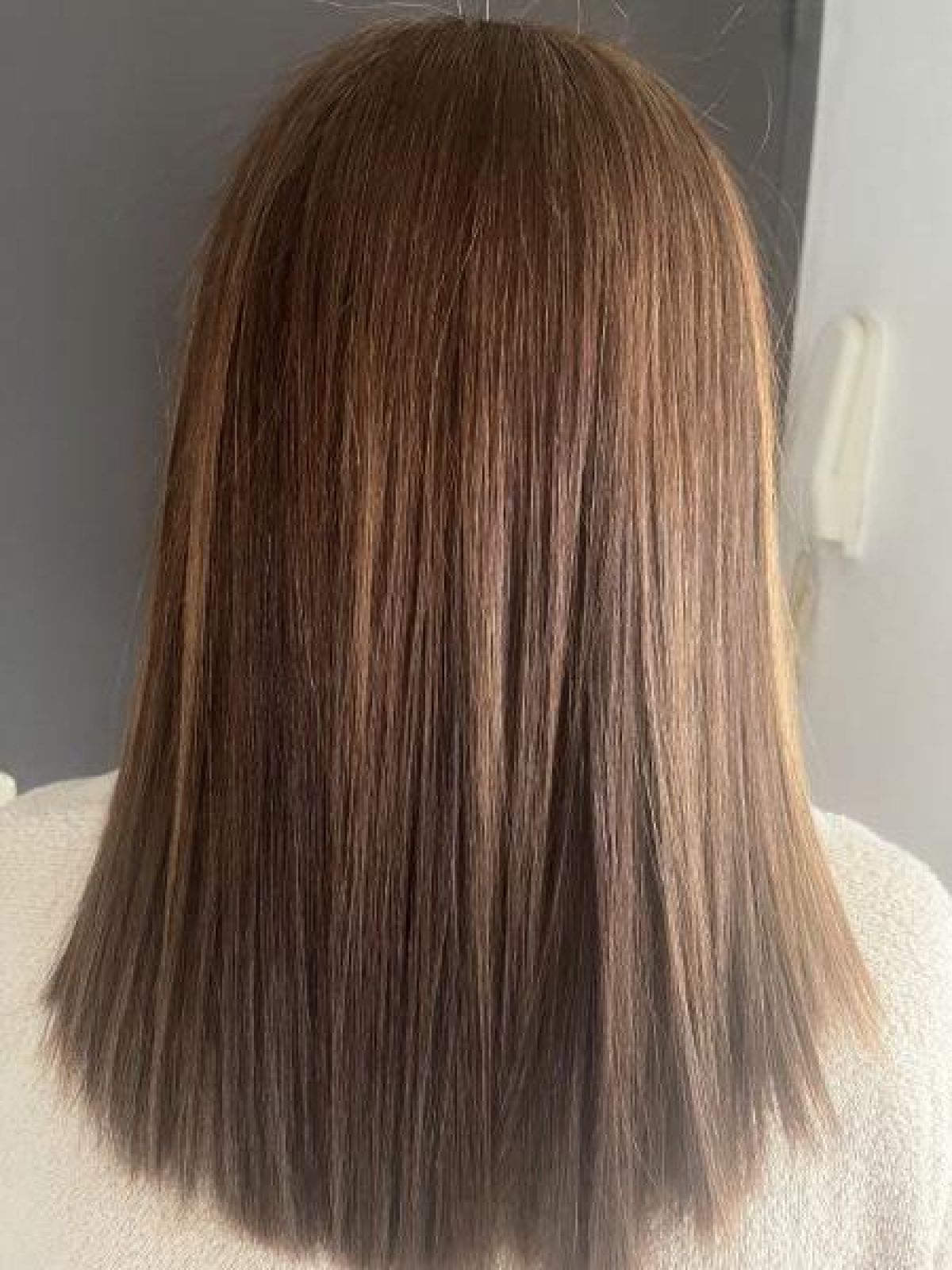 Lissage Brésilien à Valence (26) Par Cherine - Estheca