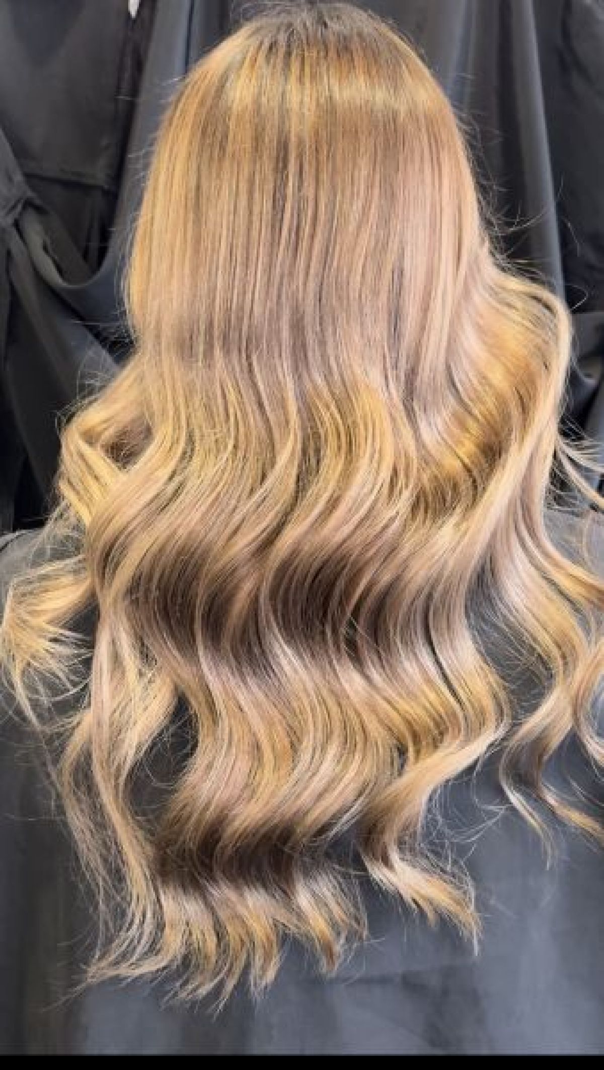 Coiffure femme à Ulis (91) Par Nina - Estheca