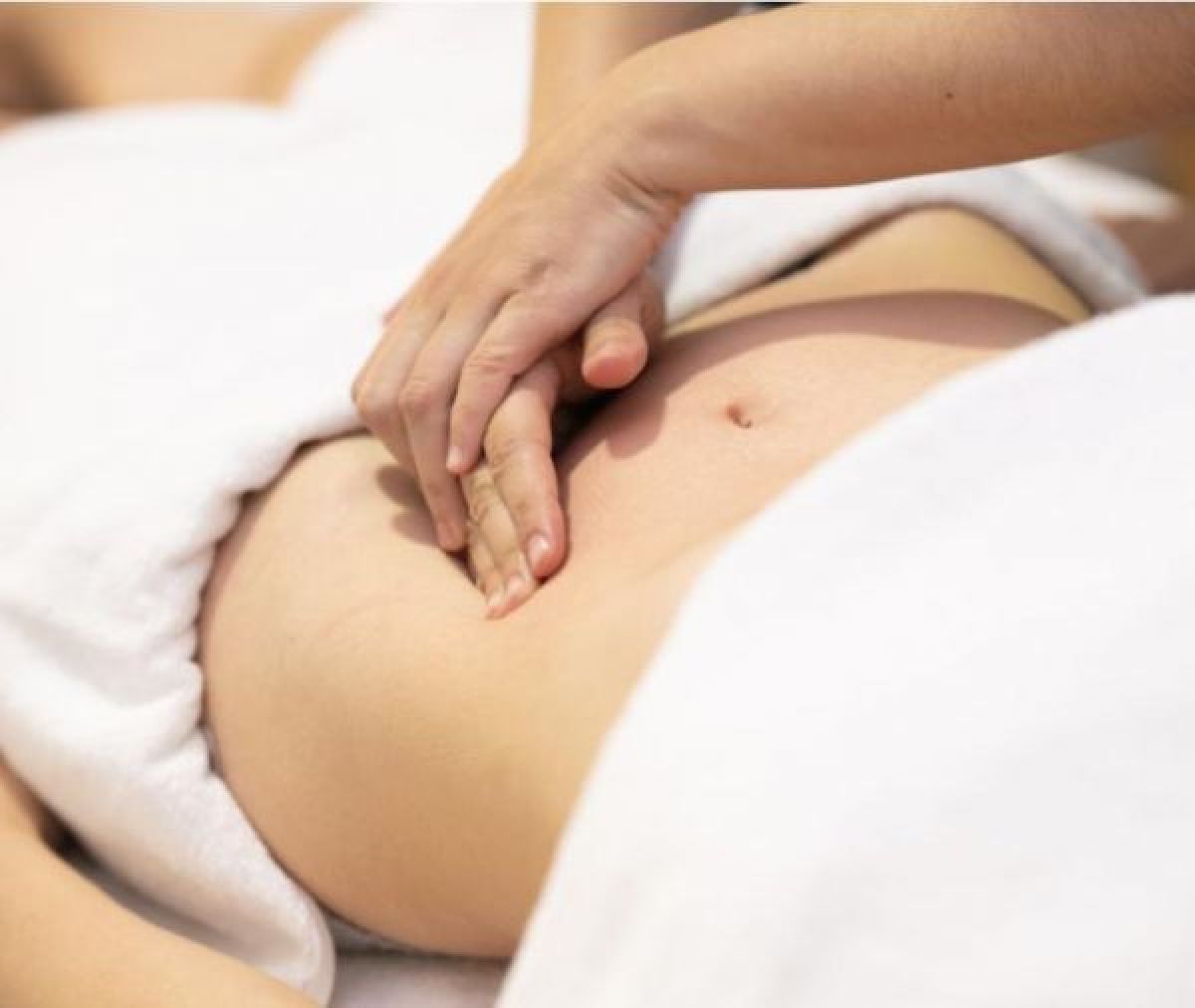 Lymphomodelage by Manuela shala à Paris (75) Par Wendy - Estheca