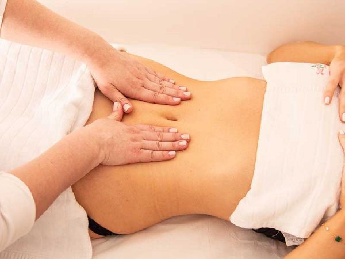 Drainage lymphatique à Bagneux (92) Par Sarah - Estheca