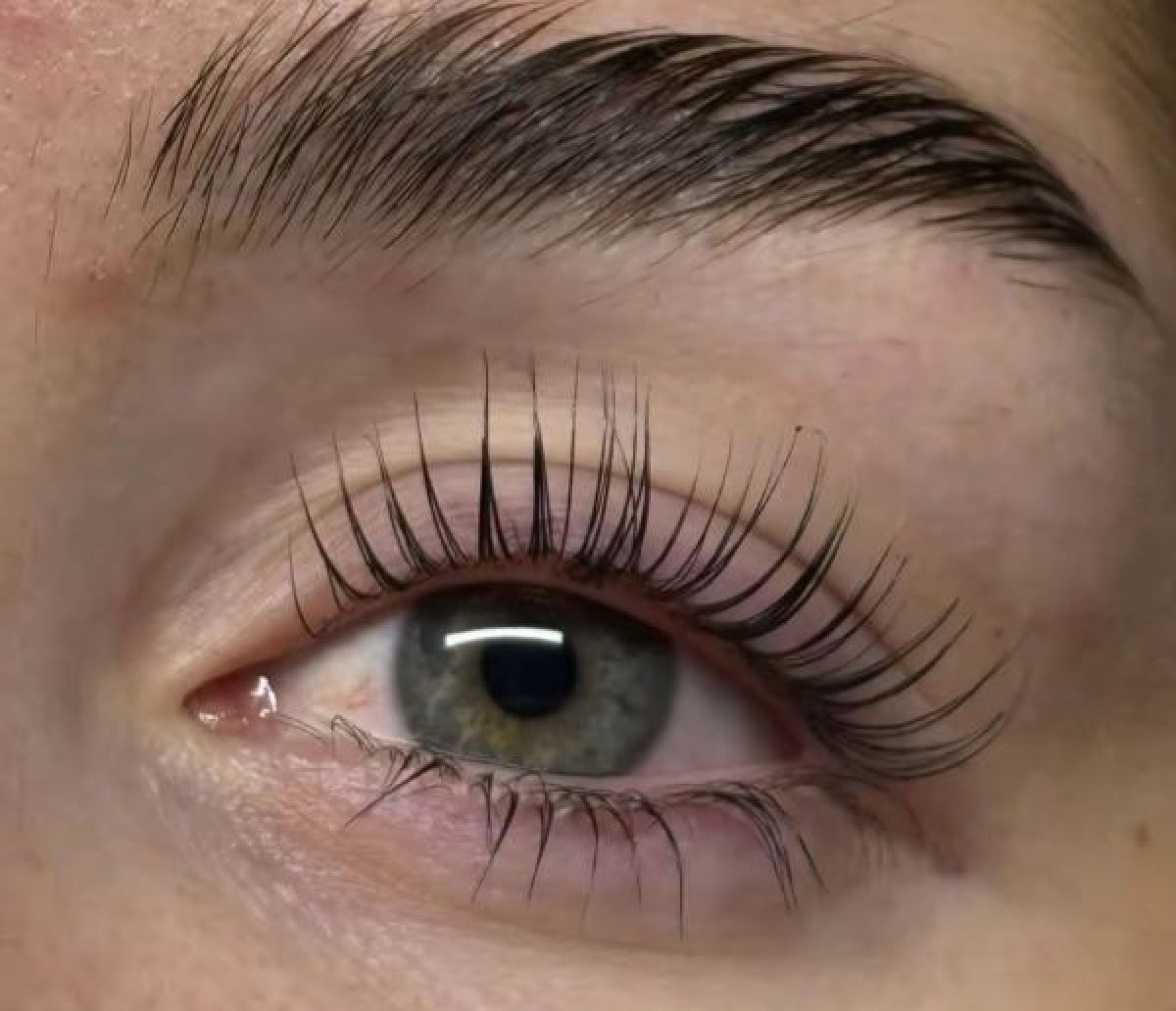 Korean Lash lift à Toulouse (31) Par Alexandra - Estheca
