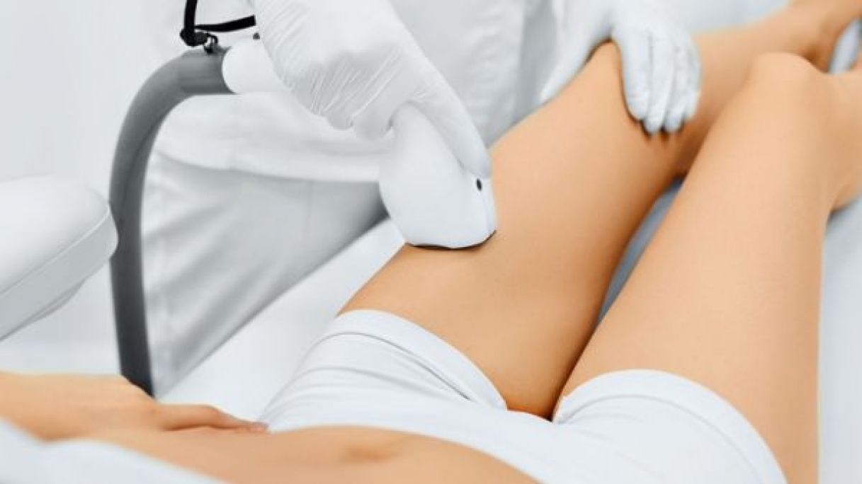 Épilation définitive Lumière pulsée à Lucé (28) Par Léa - Estheca