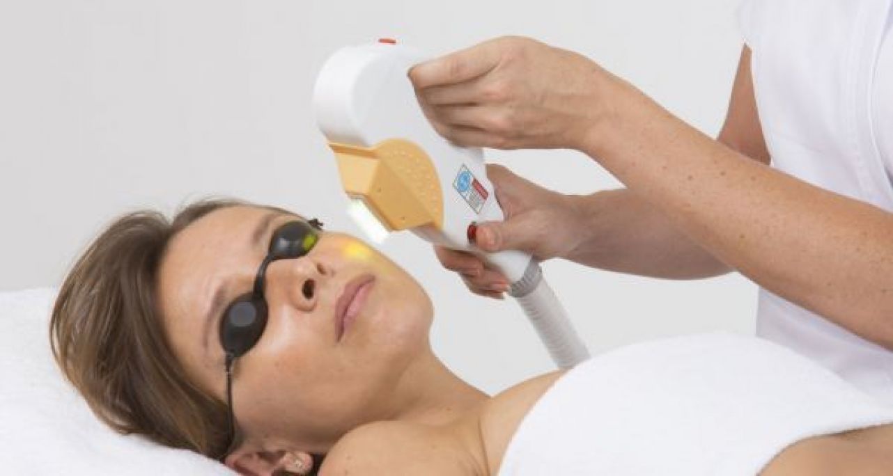 Épilation définitive à Mandelieu-la-Napoule (06) Par Nadège - Estheca