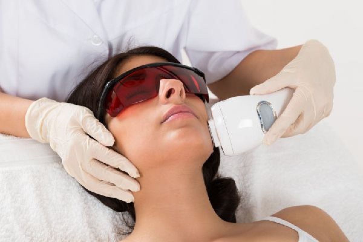 Épilation définitive Lumière pulsée à Dieue-sur-Meuse (55) Par Dalila - Estheca