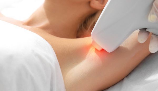 À Bron | Épilation par lumière pulsée | Les meilleures esthéticiennes