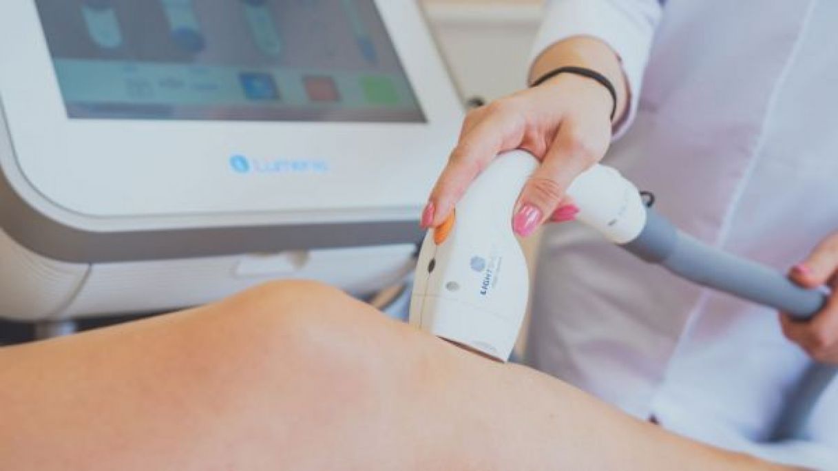 Épilation définitive Lumière pulsée à Pleslin-Trigavou (22) Par Lamya - Estheca