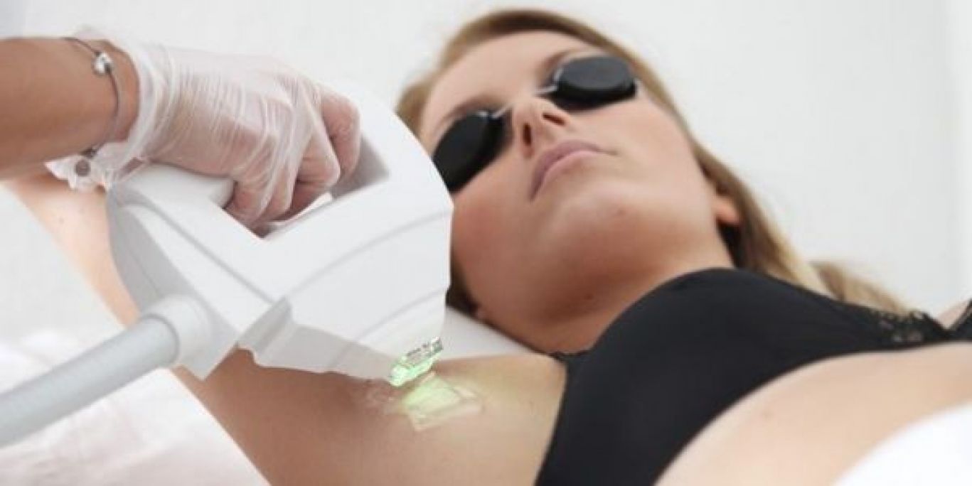 Épilation définitive Lumière pulsée à Orléans (45) Par Aurélie - Estheca