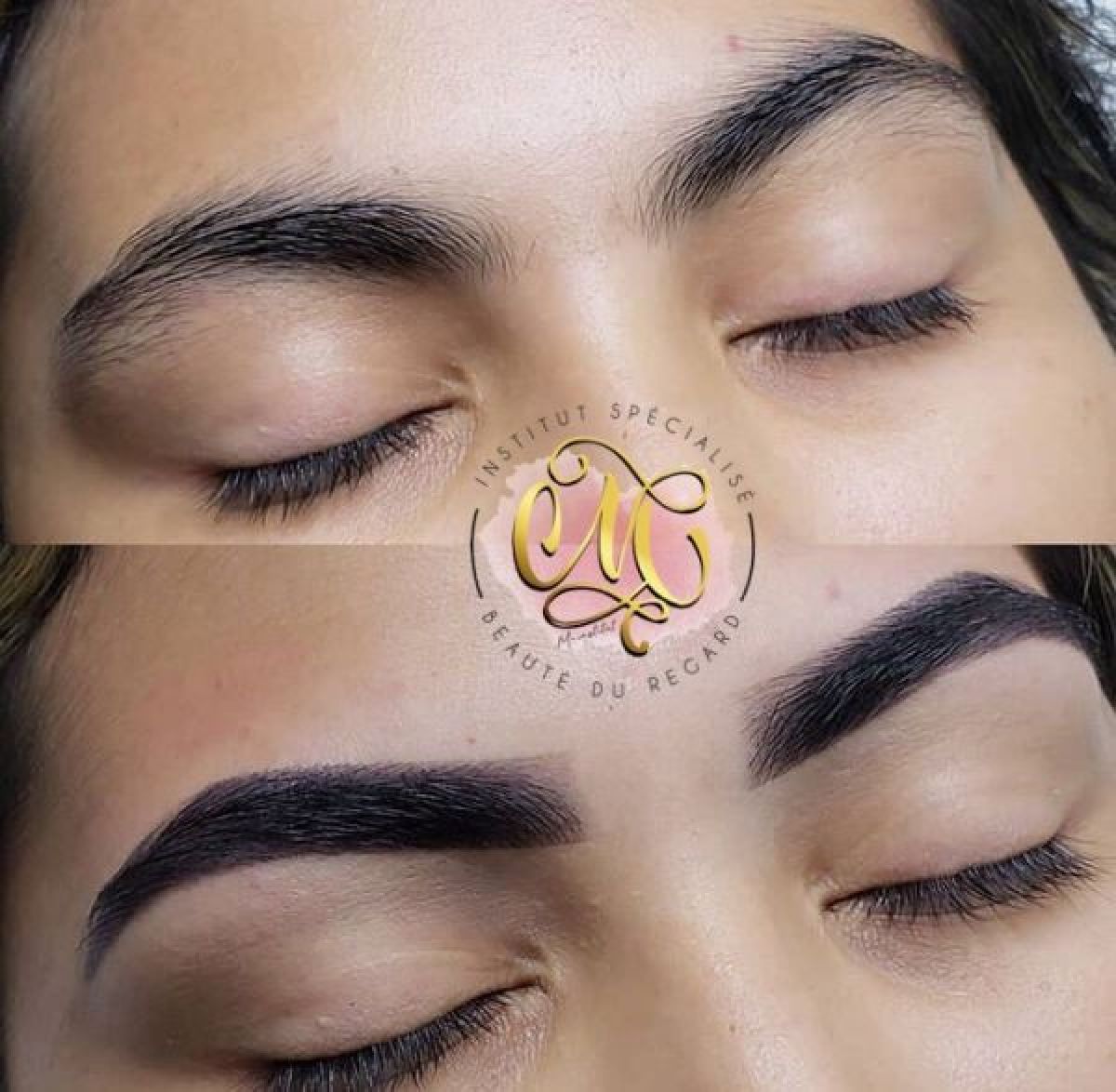 Extension de cils en institut à Lille (59) Par Manon - Estheca