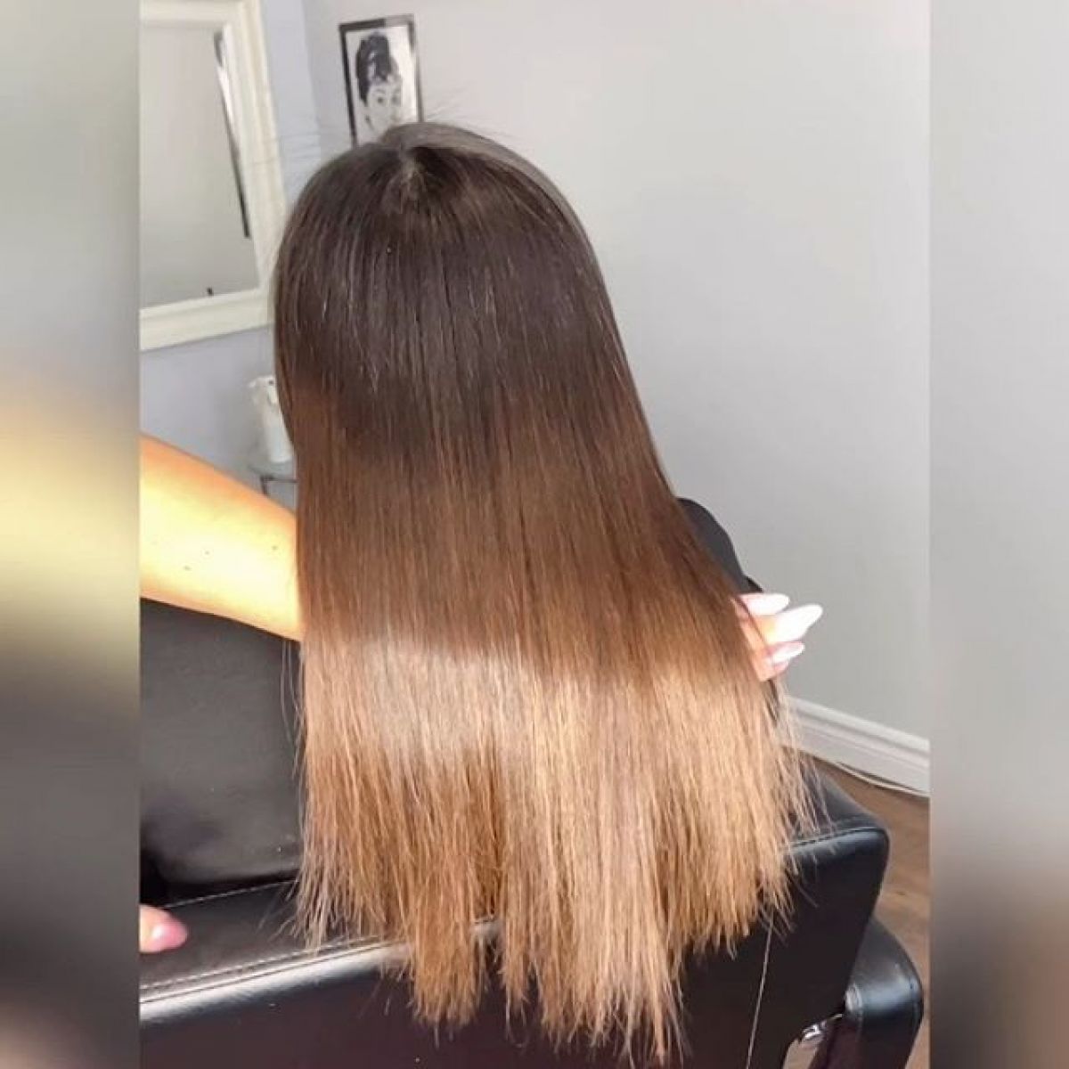 Lissage Brésilien à Billère (64) Par Samantha - Estheca