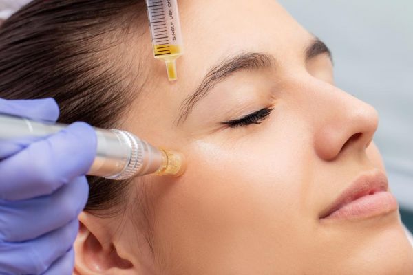 À Rennes | Microneedling skin  | Les meilleures esthéticiennes