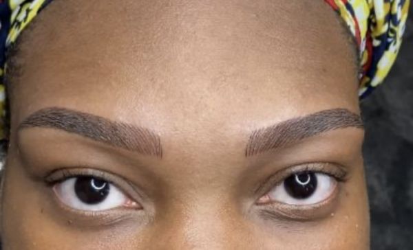 À Dijon | MicroBlading / Microshading/semi pigmentation | Les meilleures esthéticiennes