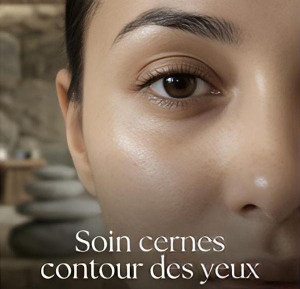 À Tourcoing | Soin cernes contour des yeux | Les meilleures esthéticiennes