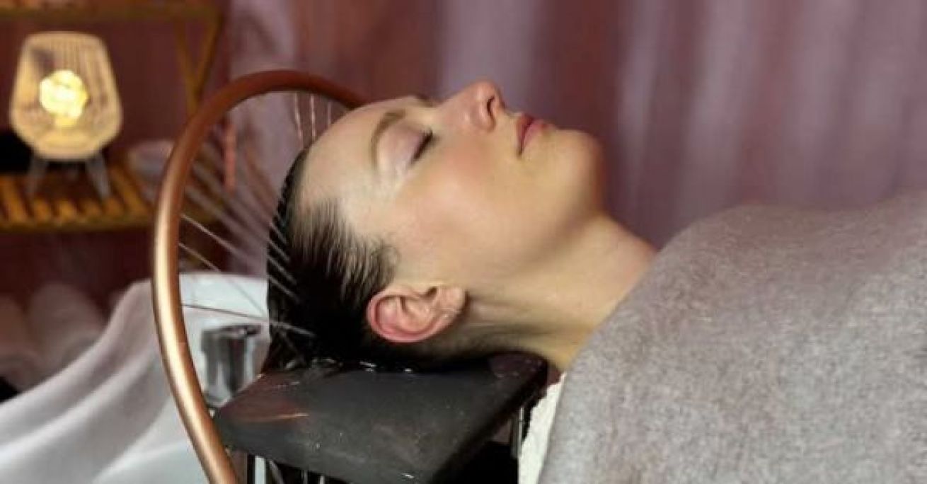 Massage Head spa à Niederhausbergen (67) Par Helene - Estheca