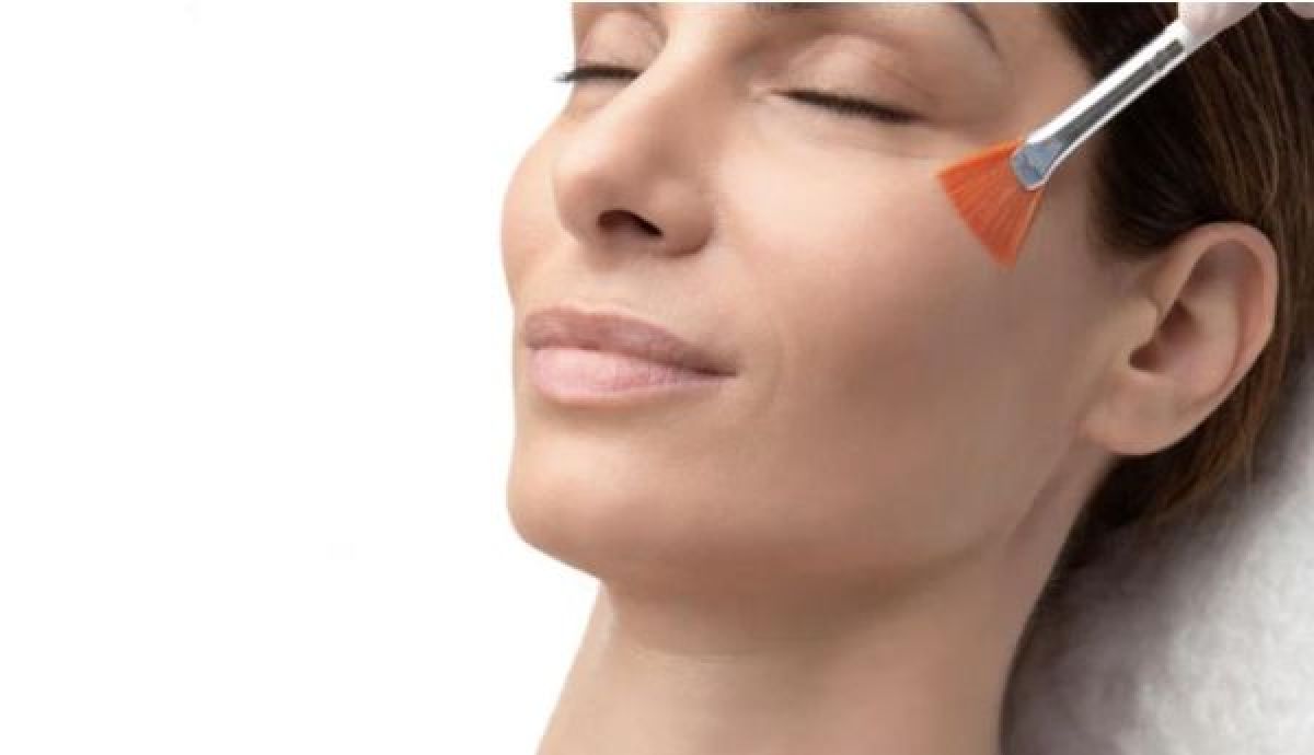 Peeling chimique à Courbevoie (92) Par Fatoumata - Estheca