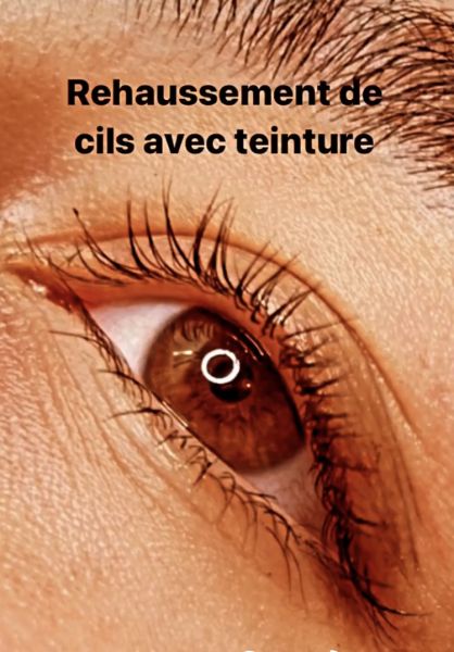 À Chanteloup-les-Vignes | Rehaussement de cils | Les meilleures esthéticiennes
