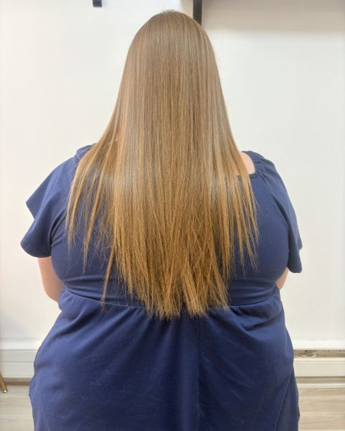 Lissage indien/ Tanin à Reims (51) Par Claudia - Estheca