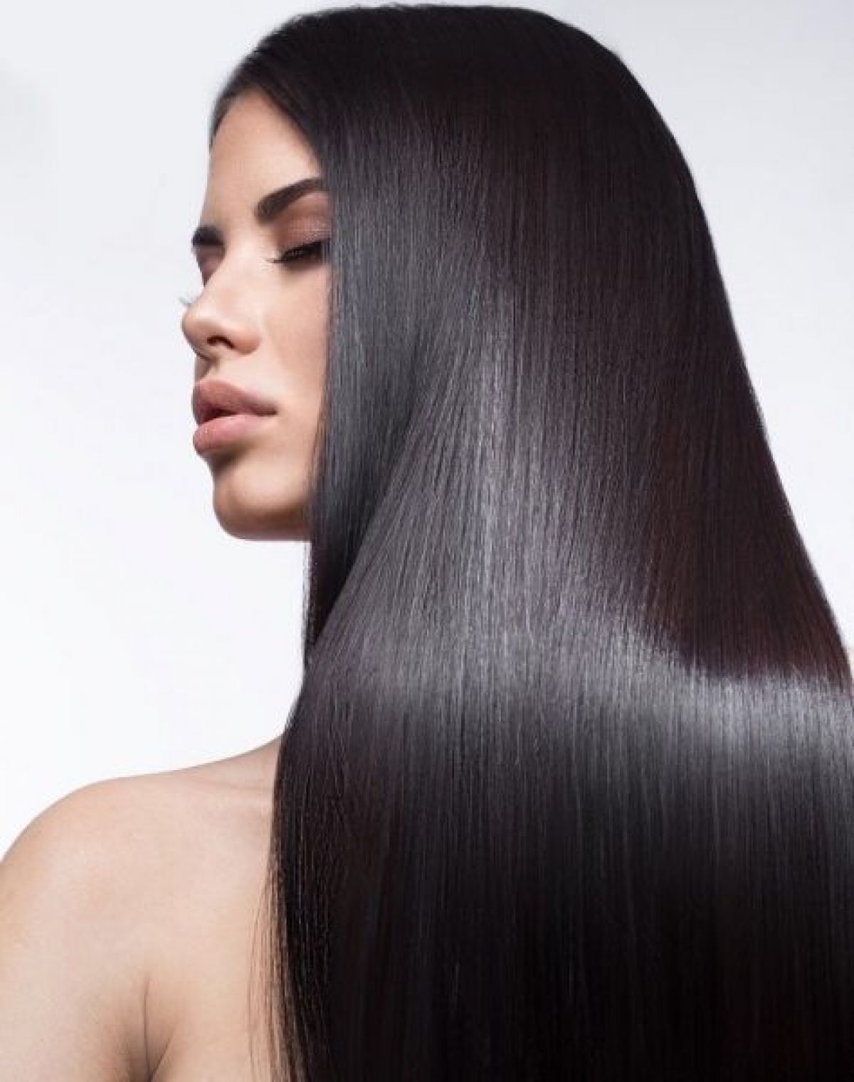 Lissage brésilien à Toulon (83) Par Mélodie - Estheca