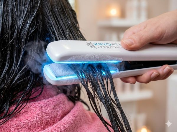 À Meyzieu | Lissage cryotherapie | Les meilleures esthéticiennes