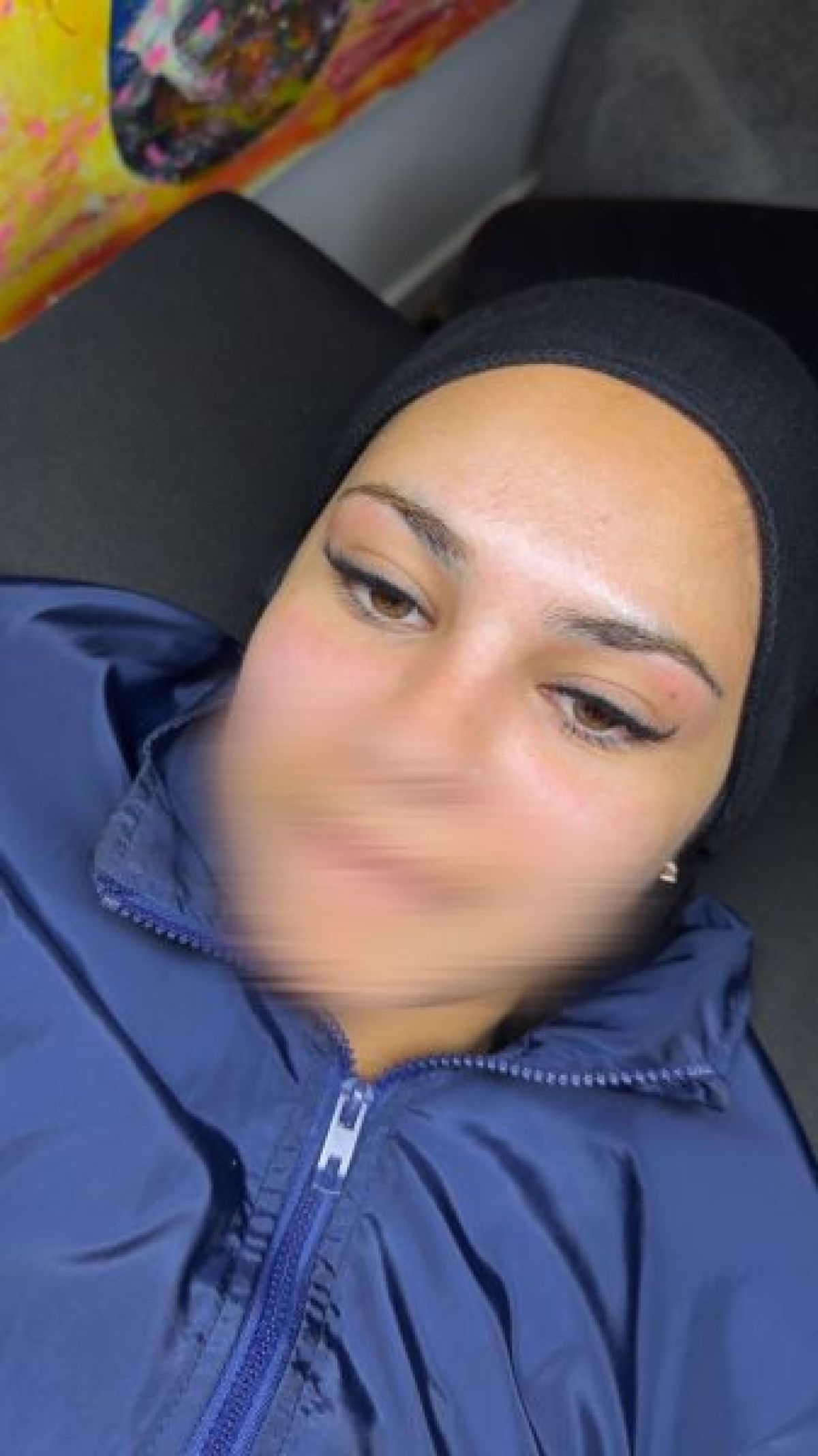 Extension de cils à Villepinte (93) Par Myriam - Estheca