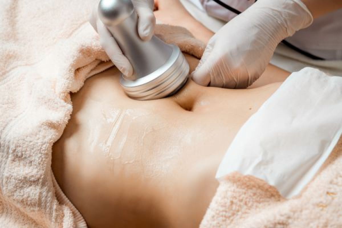 Lipocavitation /Radiofréquence/Lipolaser à Sucy-en-Brie (94) Par Schaina - Estheca