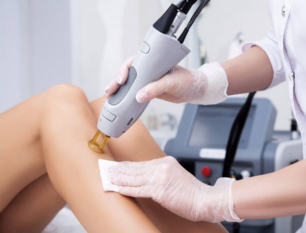 À Nantes | Épilation définitive laser  | Les meilleures esthéticiennes
