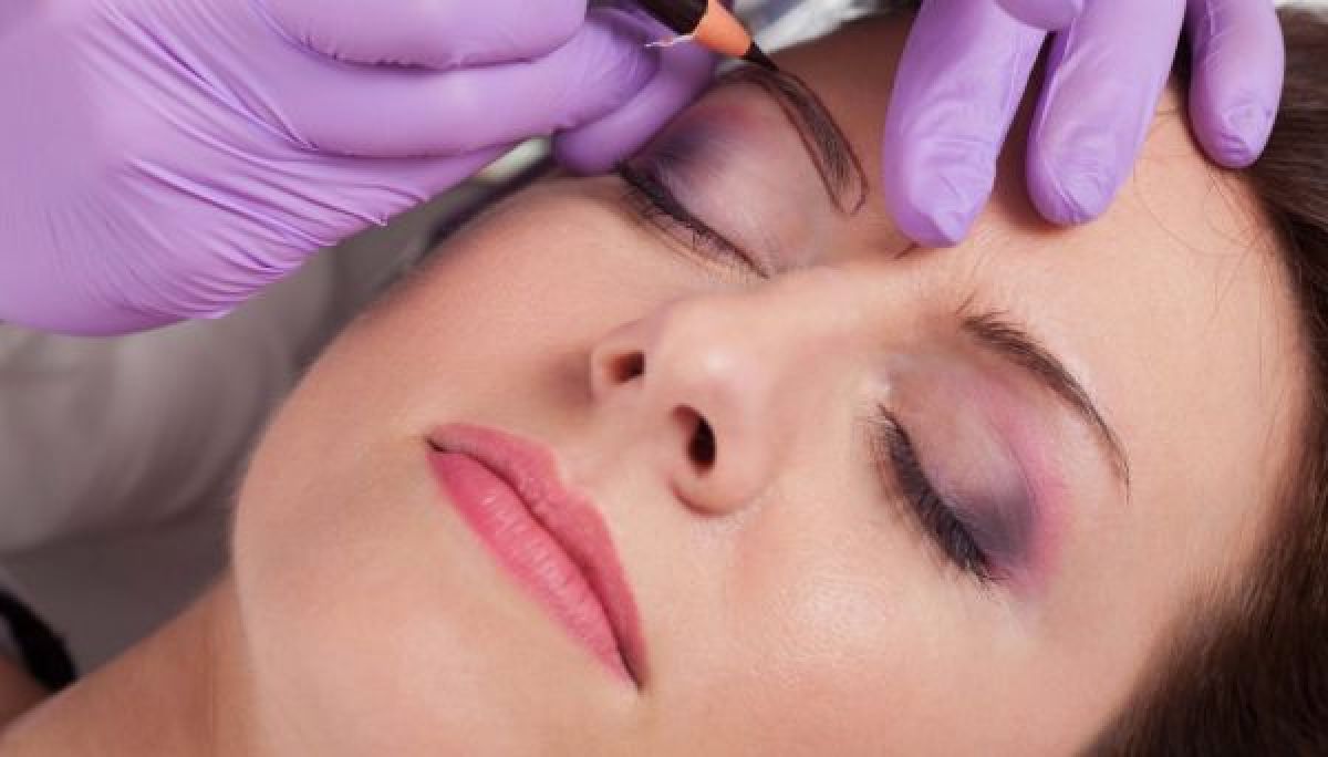 MicroBlading à Cergy (95) Par Hassia - Estheca