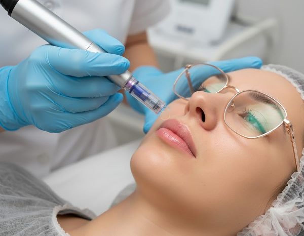 Puri lips coréen à Bordeaux (33) Par Hassiba - Estheca