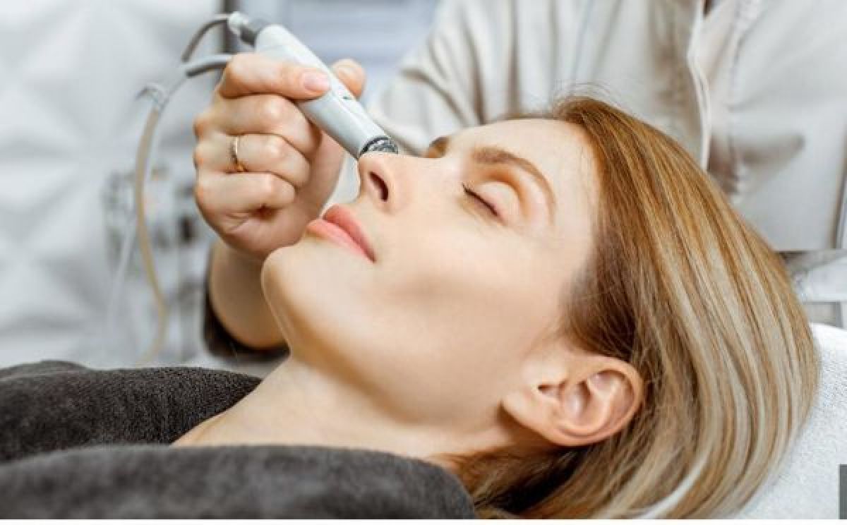 Plasma froid russe à Tourcoing (59) Par Donya - Estheca