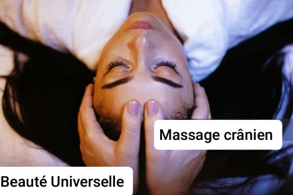 À Jaunay-Clan | Massage crânien | Les meilleures esthéticiennes