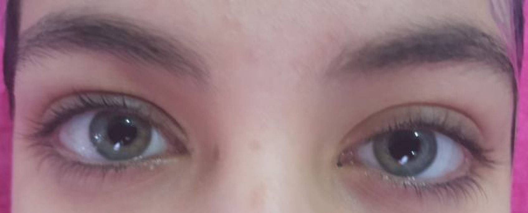 Rehaussement de cils à Tourcoing (59) Par Nassima - Estheca