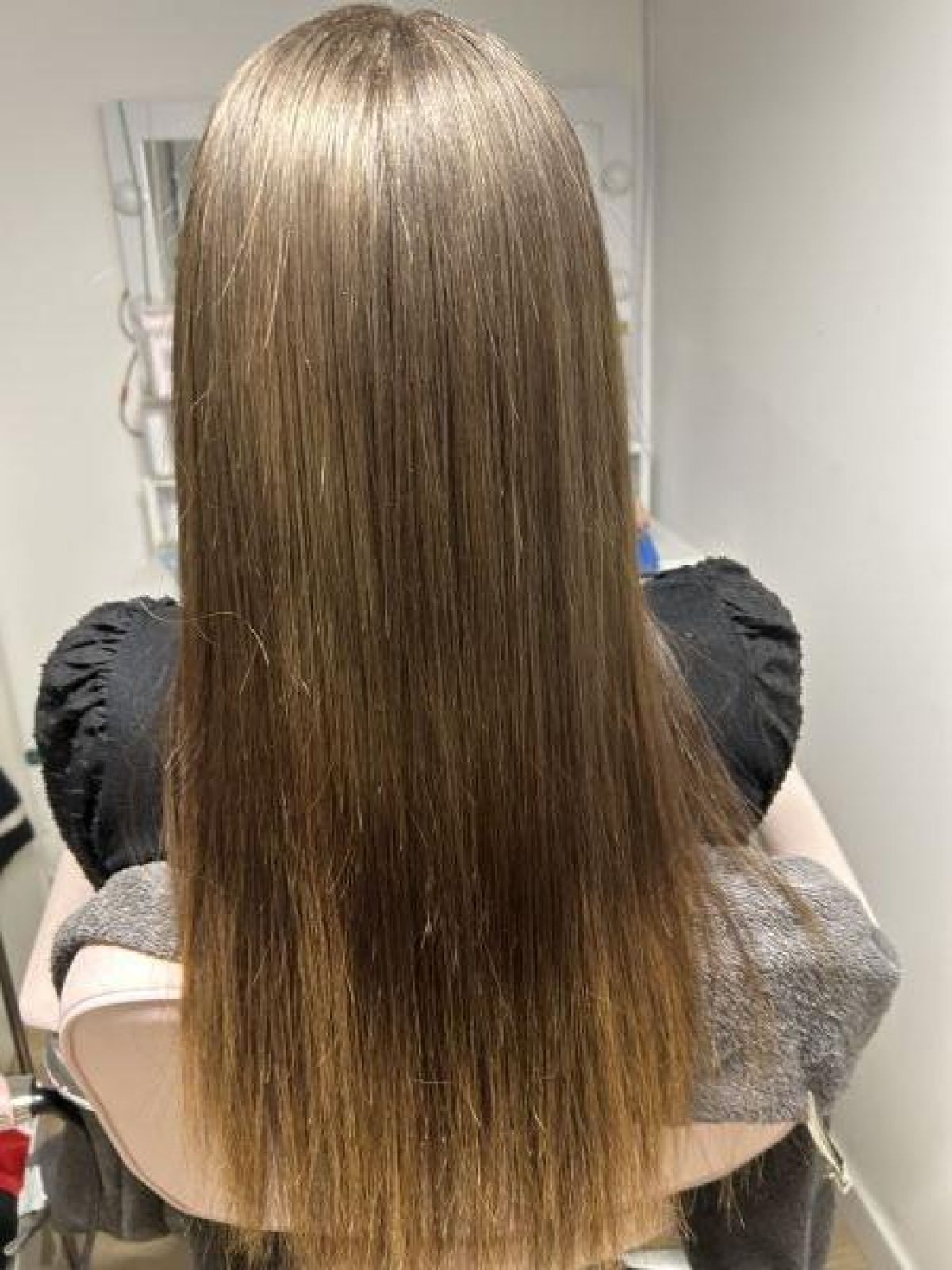 Lissage Brésilien / Tanin à Compiègne (60) Par Jade - Estheca