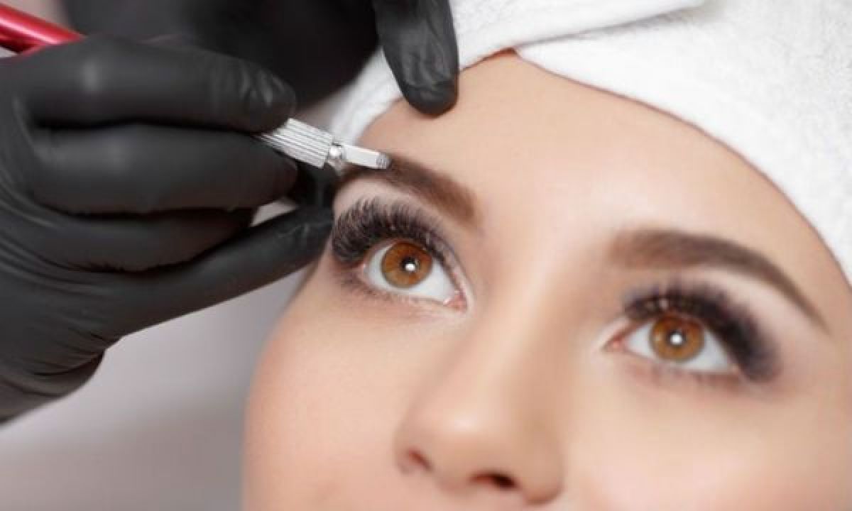 Formation Microblading à Toulouse (31) Par Laura - Estheca