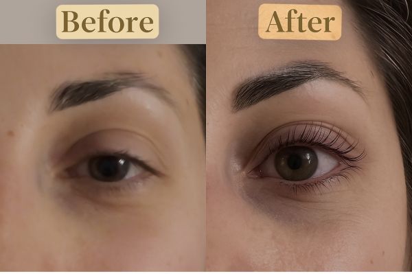 À Neuville-sur-Escaut | Lashlift coréen | Les meilleures esthéticiennes