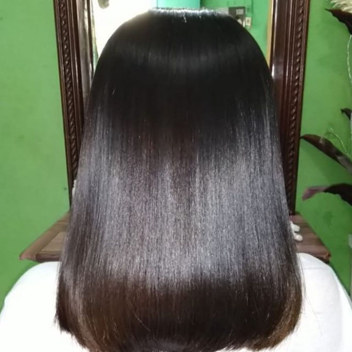 Lissage Brésilien à La Rochelle (17) Par Manel - Estheca