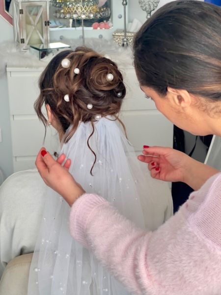 À Saint-Maixent-l'École | Coiffure Mariée | Les meilleures esthéticiennes