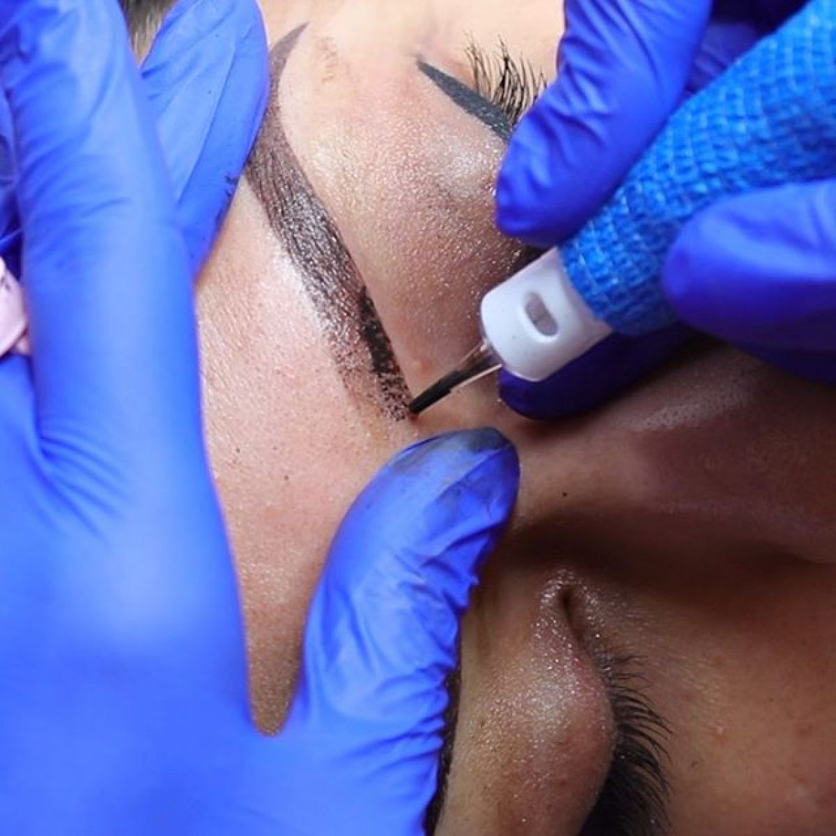 MicroBlading à Blagnac (31) Par Océane - Estheca
