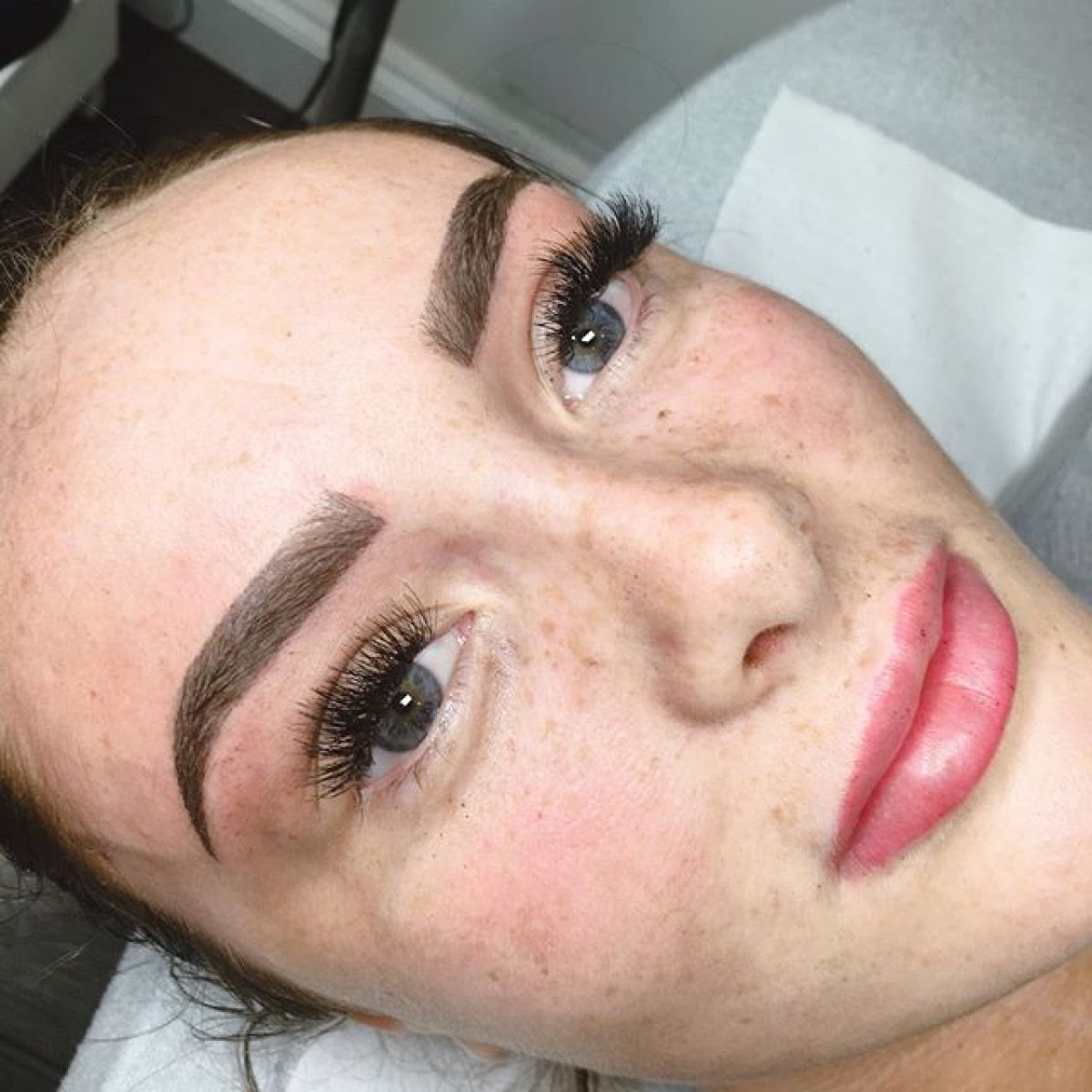 MicroBlading à Cagnes-sur-Mer (06) Par Sabrina - Estheca