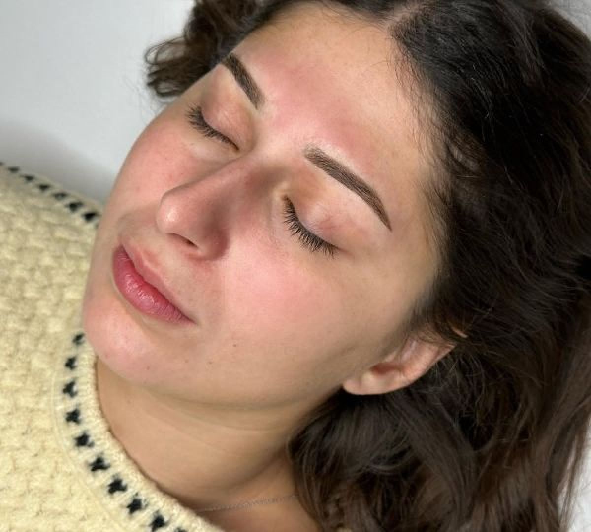 Shading à Antony (92) Par Amélie - Estheca