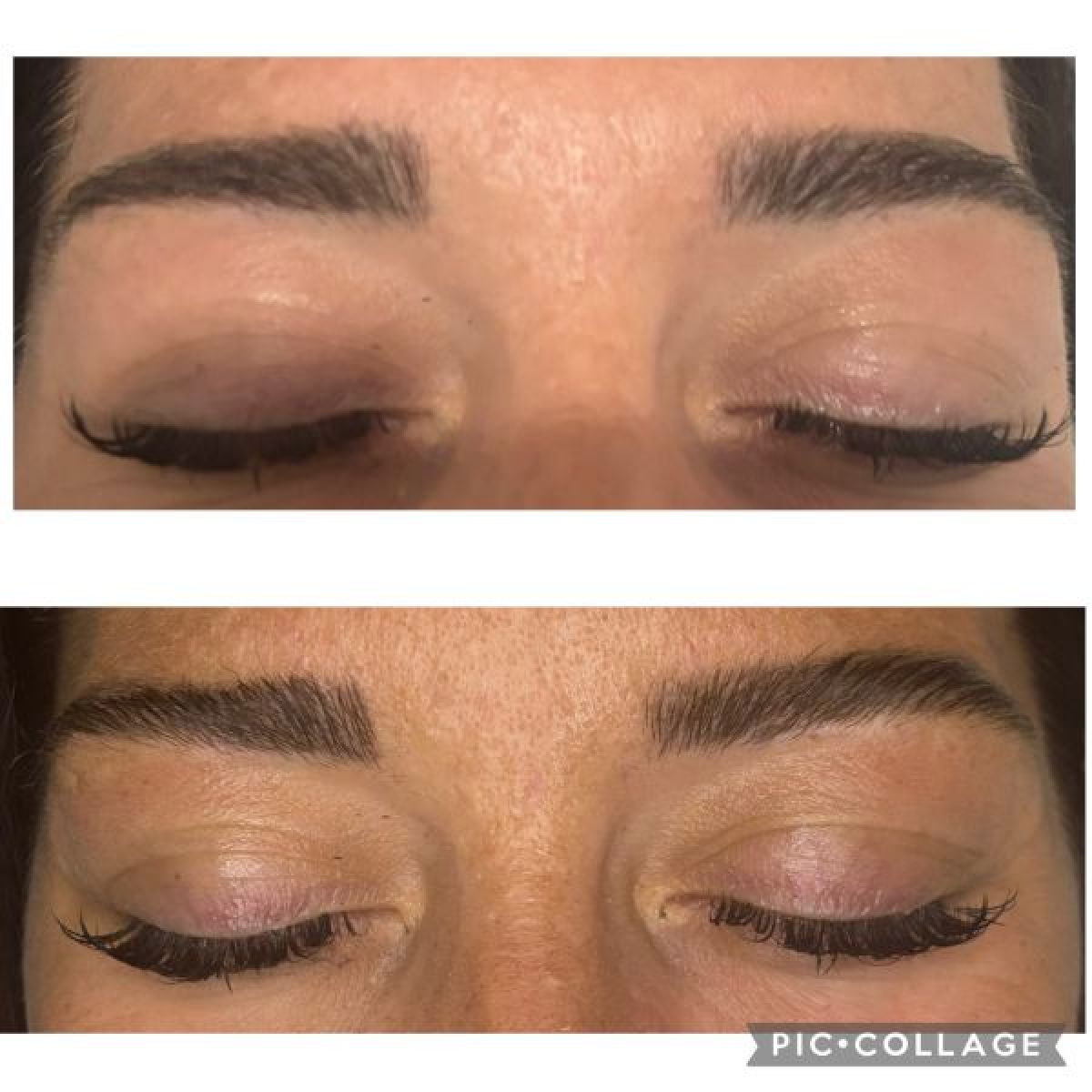 Browlift à Dijon (21) Par Charlotte - Estheca